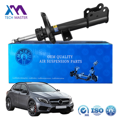 Penyedot kejut spring depan 1563231900 1563232000 untuk Mercedes-Benz X156 2015-2019