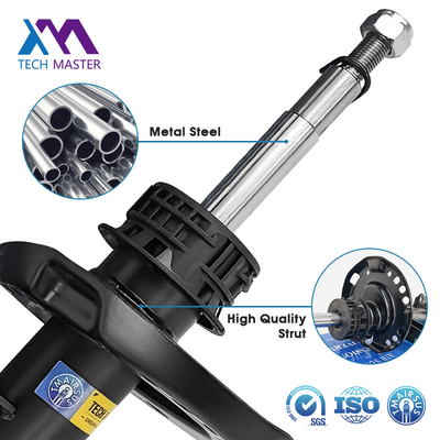 Penyedot kejut spring depan 1563231900 1563232000 untuk Mercedes-Benz X156 2015-2019