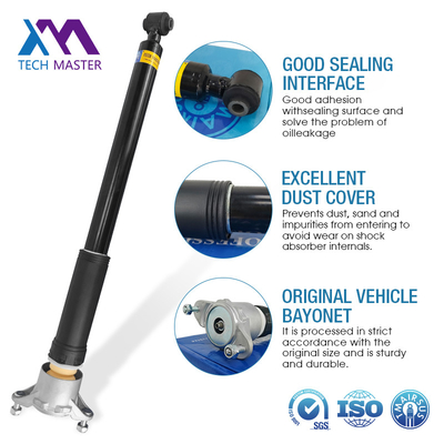 Mercedes-Benz X156 Shock Absorber Belakang 1563201031 dengan Kinerja dan Kepuasan Optimal