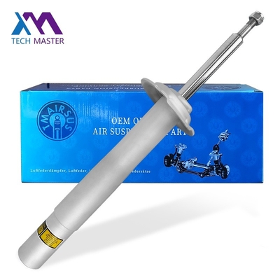 Steel Coil Spring Gas Shock Absorbers untuk BMW E39 Front 5 Series NO VDC 1997-2004 31311096858