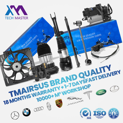 Universal Shock Absorber untuk Mercedes Benz W463 G500 G63 G55 AMG Front Motor Shock Absorber 4633230200 0063230200