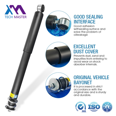 Perbaikan Shock Absorber untuk Mercedes Benz W463 G500 G63 G55 AMG Dukungan Shock Absorber Depan 4633230200 0063230200