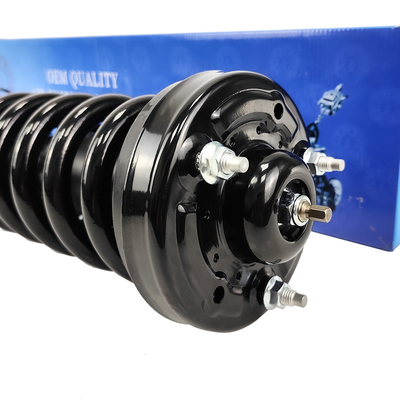 Peredam Kejut Suspensi Udara Baru JL1Z18124A JL1Z18124B JL1Z18124C JL1Z18124D Dengan Sensor untuk Ford Expedition Lincoln Navigator 2018-2023