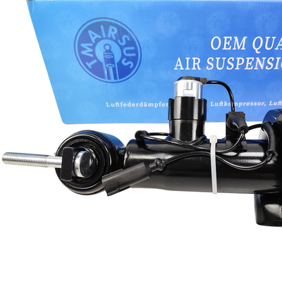 Peredam Kejut Suspensi Udara Baru JL1Z18124A JL1Z18124B JL1Z18124C JL1Z18124D Dengan Sensor untuk Ford Expedition Lincoln Navigator 2018-2023