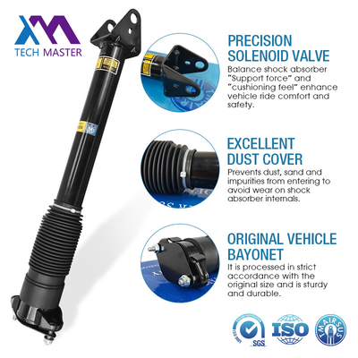 Mercedes-Benz W166 ML/GL-Class GLS/GLE-Class Shock Absorber 1663200030 1663202030 Tidak ada ADS