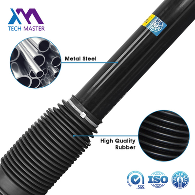 Shock Suspensi Udara Belakang Berkinerja Tinggi 1663200030 1663202030 untuk Mercedes-Benz W166 ML/GL 2011-2015 GLS GLE 2016-2018