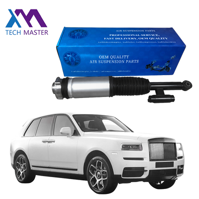 Peredam Kejut Suspensi Udara Baru 37106878225 Belakang Kiri dan Kanan untuk 2018-2024 Rolls-Royce Cullinan RR31