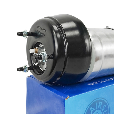 2011-2015 Shock Suspensi Udara Baru dengan ADS 1663201468 1663202838 1663207013 Depan Kiri dan Kanan untuk Mercedes-Benz W166