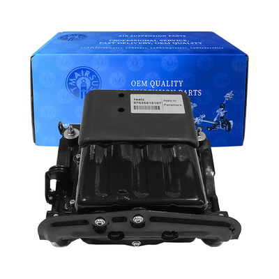 Kompresor Udara Suspensi Untuk Porsche Panamera 970 Dengan Rangka 2009- 2017 97035815111 97035815110 97035815109 97035815108