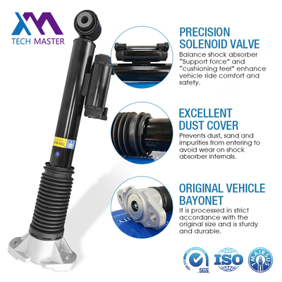 Mobil Air Shock Absorber untuk Mercedes Benz W167 Belakang Shock Absorber Air 1673200302 1673200402