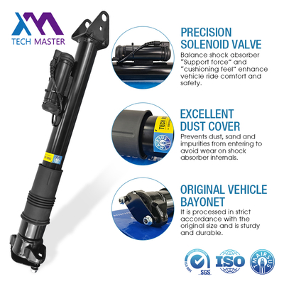 Suspensi Udara Belakang Shock Strut Untuk Mercedes Benz W164 Suspensi Sistem Dan Shock Absorbers 1643202731 1643203031