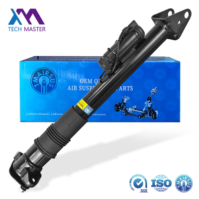 Suspensi Udara Belakang Shock Strut Untuk Mercedes Benz W164 Suspensi Sistem Dan Shock Absorbers 1643202731 1643203031