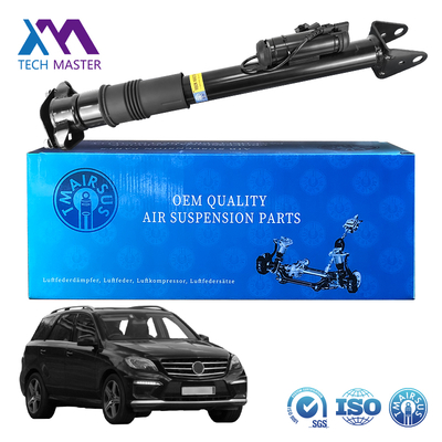 Suspensi Udara Belakang Shock Strut Untuk Mercedes Benz W164 Suspensi Sistem Dan Shock Absorbers 1643202731 1643203031
