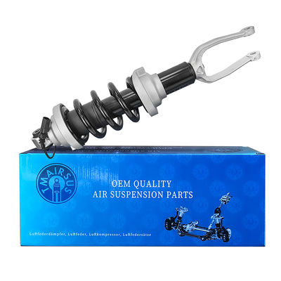 Suspensi Suspensi udara Shock Untuk Audi R8 4S 2017- Depan Kiri Dan Kanan Dengan ADS 4S0412019 4S0412020