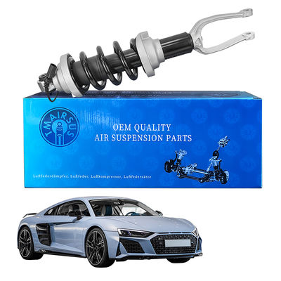 Suspensi Suspensi udara Shock Untuk Audi R8 4S 2017- Depan Kiri Dan Kanan Dengan ADS 4S0412019 4S0412020