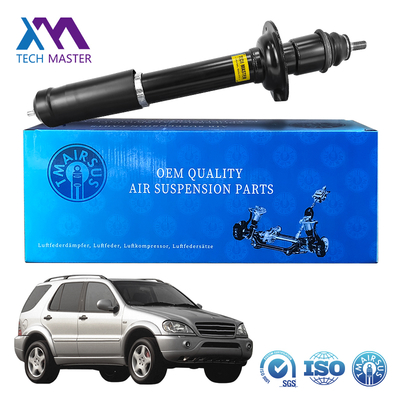 Air Suspension Coil Spring Shock Absorber Untuk Mercedes Benz W163 Belakang Shock Absorber diatur 1633200213
