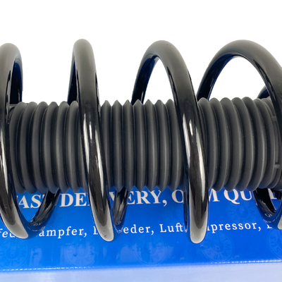 New Air Suspension Shock EG9Z18124B EG9Z18125K DG9Z18124V EG9Z18124D Depan Kiri dan Kanan dengan Sensor untuk 2013-2020 LINCOLN MKZ
