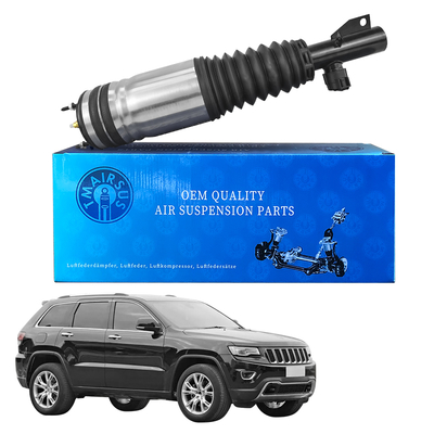 2021 NEW Air Suspension Shock68459083AE 68459085AE 68376339AC Depan Kiri dan Kanan untuk Jeep grand Cherokee WK2