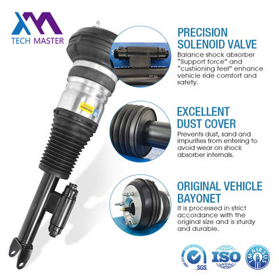 Mobil Depan Shock Absorber Untuk Mercedes Benz W223 Depan listrik Shock Absorber 2233208703 2233208803