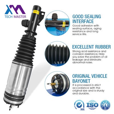 Air Shock Absorber Air Suspension Untuk Jeep Grand Cherokee WK2 air struts air suspensi shock 68459085AE 68459082AE