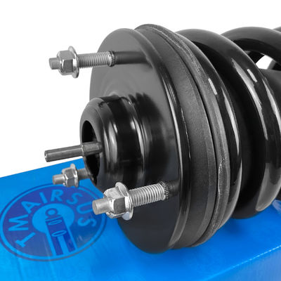 Shock Suspensi Udara Baru 15918522 15939374 341493 Depan Kiri dan Kanan dengan ADS untuk 2007-2014 Cadillac Escalade Tahoe Yukon Silverado