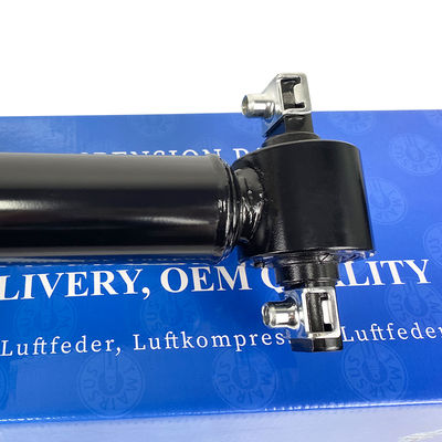 Shock Suspensi Udara Baru 15918522 15939374 341493 Depan Kiri dan Kanan dengan ADS untuk 2007-2014 Cadillac Escalade Tahoe Yukon Silverado