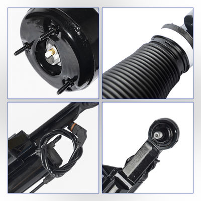 2007-2012 Air Suspension Shock 2213200438 Depan Kiri dan Kanan 4Matic untuk Mercedes-Benz W221