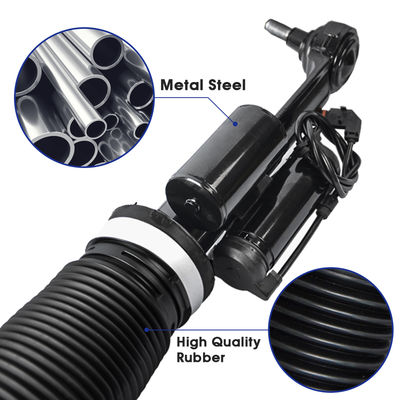 Perdamparan Udara Shock 2213200438 Depan Kiri dan Kanan 4Matic untuk Mercedes-Benz W221 2007-2012