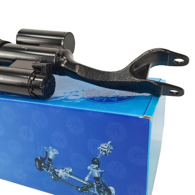 NEW Air Suspension Shock 2533200501 2533206901 Depan Kiri dan Kanan 4 Matic untuk 2015-2022 Mercedes-Benz W253