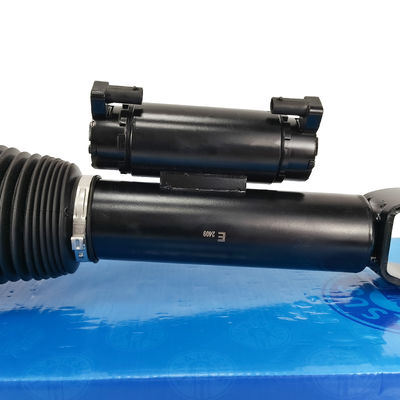 NEW Air Suspension Shock 2053200138 2053206500 Depan Kiri dan Kanan untuk 2015-2021 Mercedes-Benz W205