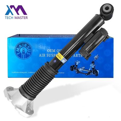 Suspensi Udara Peredam Kejut Udara Untuk Mercedes W167 GLS GLE Belakang Kiri Dengan Ads 1673202301 1673202201 1673200302