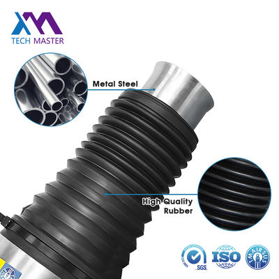 Tas Air Balon Spring Untuk Mercedes W223 Suspensi Udara Depan Spring Karet 2233208703 2233208803