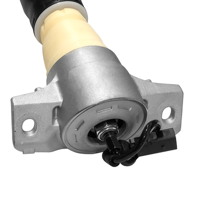 Air Shock 80A513353A 80A513353 0A616025Q/R Belakang Kiri Dan Kanan Dengan EDC Untuk 2018-2024 Audi Q5