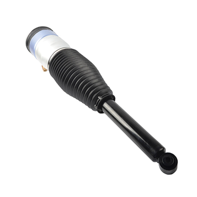 Peredam Kejut Udara Belakang yang Dapat Disesuaikan Untuk Tesla Model S Air Suspension Spring Absorber 6006352-07-A 6006353-06-C