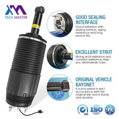 2021 Kualitas Tinggi AIr Suspensi Shock 85619252 85619256 23154031 Belakang Kiri Dan Kanan Untuk Cadillac Escalade Chevrolet Tahoe GMC Yukon Silverdado