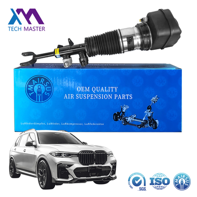 2023 Baru AIr Suspensi Shock 37106892585 6892585 Depan Kiri Dan Kanan Untuk BMW G70 7 seri I7