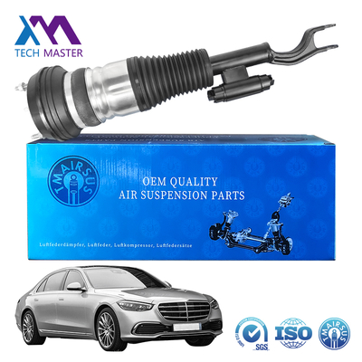 Shock suspensi udara depan tahan lama 2233208903 2233208303 2233209003 2233208403 untuk Mercedes-Benz W223 S- Kelas 4matic Tidak Maybach S-kelas