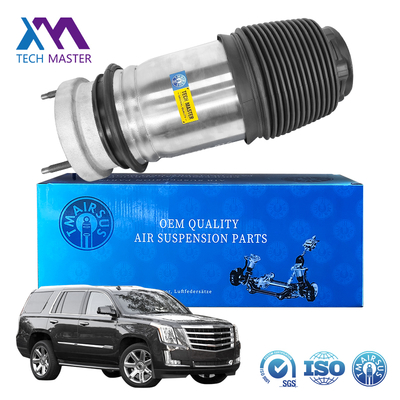 18 Bulan Garansi Air Suspension Springs 84741580 85619254 84741585 untuk Cadillac Escalade Chevrolet Tahoe GMC Yukon Silverdado