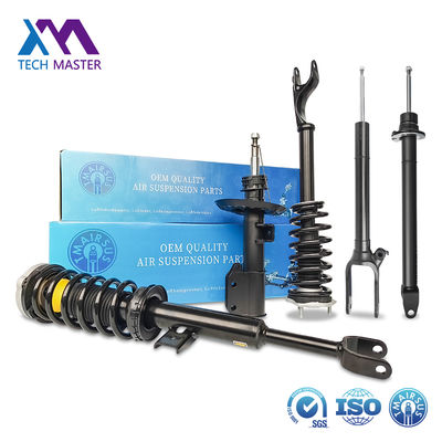 BMW E34 depan coilover suspensi shock absorber 31321135858