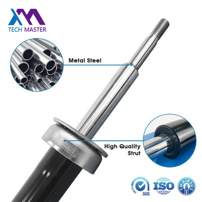 Peredam Kejut yang Dapat Disesuaikan untuk Suspensi Udara Depan BMW E34 1988-1996