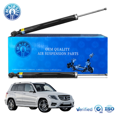 Shock Absorber Berkinerja Tinggi 2043200131 untuk Mercedes-Benz X204 2011-2015 dengan DHL FedEx Ups EMS/Delivery By Sea