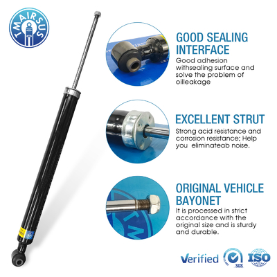 Shock Absorber Berkinerja Tinggi 2043200131 untuk Mercedes-Benz X204 2011-2015 dengan DHL FedEx Ups EMS/Delivery By Sea