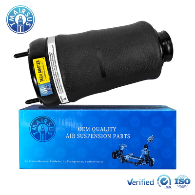 Suspensi Air Suspensi Spring Untuk Mercedes-Ben W164/ML350 ML500 Belakang 1643200625 2923200525 1643200825