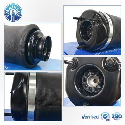 Suspensi Air Suspensi Spring Untuk Mercedes-Ben W164/ML350 ML500 Belakang 1643200625 2923200525 1643200825