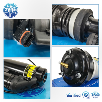 Suspension Air Suspension Shock For Mercedes-Benz S-Class W220 1999-2006 Front 2203202438 2203205113