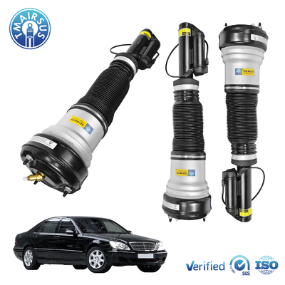 Suspension Air Suspension Shock For Mercedes-Benz S-Class W220 1999-2006 Front 2203202438 2203205113