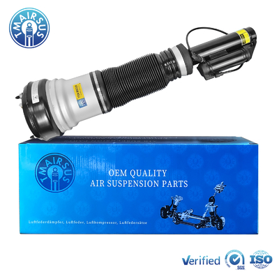 Suspension Air Suspension Shock For Mercedes-Benz S-Class W220 1999-2006 Front 2203202438 2203205113