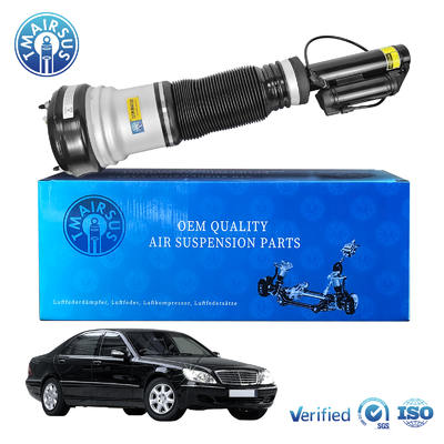 Suspension Air Suspension Shock For Mercedes-Benz S-Class W220 1999-2006 Front 2203202438 2203205113