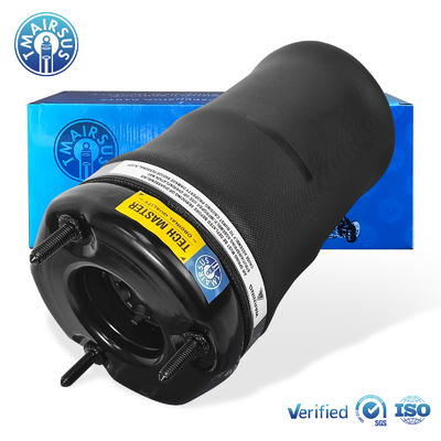 Air suspension spring berkinerja tinggi 1643206013 1643205813 1643204613 untuk Mercedes-Benz W164/ML350 GL450