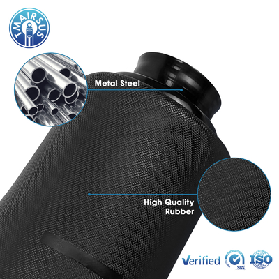 Air suspension spring berkinerja tinggi 1643206013 1643205813 1643204613 untuk Mercedes-Benz W164/ML350 GL450